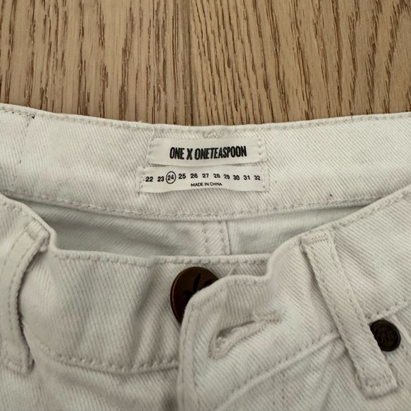 One teaspoon jeans - Picture 4 of 5